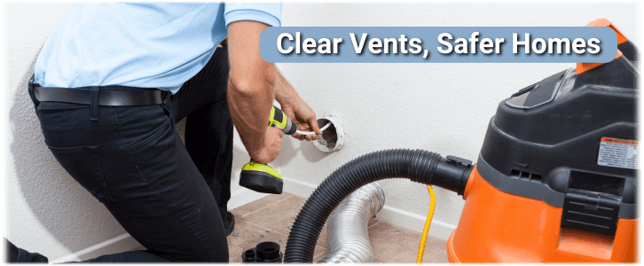 Dryer Vent Cleaning Bridgeport CT