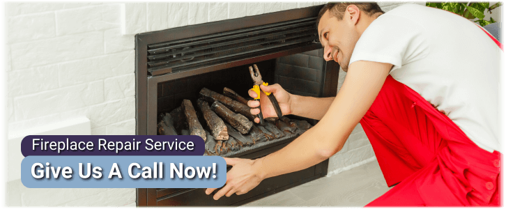 Fireplace Repair Bridgeport CT