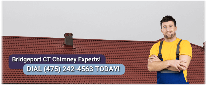 Chimney Cleaning Bridgeport CT
