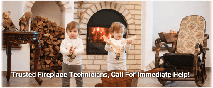 Bridgeport CT Chimney Cleaning